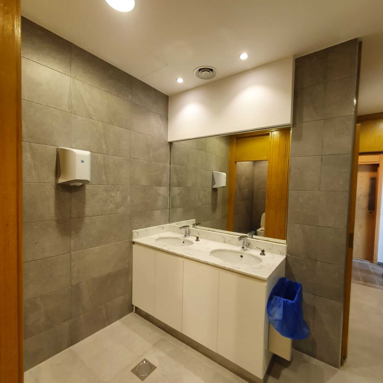 Restroom